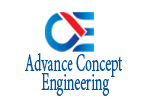 Advance Concept Engineering Logo